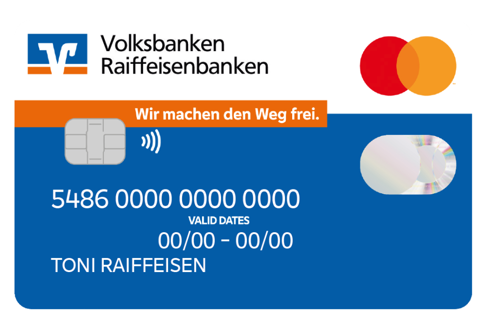 Bild der ClassicCard